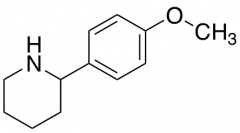 2-(4-Methoxyphenyl)piperidine