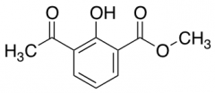 Methyl 3-Acetyl-2-hydroxybenzoate