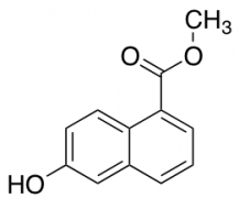 Methyl 6-Hydroxy-1-naphthoate
