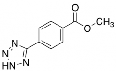 Methyl 4-(1H-Tetrazol-5-yl)benzoate