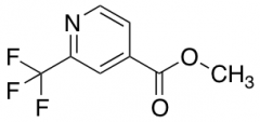 Methyl 2-(Trifluoromethyl)isonicotinate
