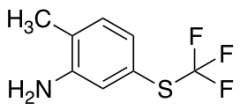 2-Methyl-5-trifluoromethylthioaniline