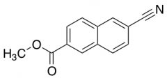 Methyl 6-Cyanonaphthalene-2-carboxylate