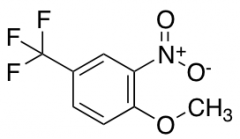 4-Methoxy-3-nitrobenzotrifluoride