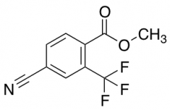 Methyl 4-Cyano-2-(trifluoromethyl)benzoate