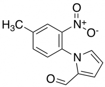 1-(4-Methyl-2-nitrophenyl)-1h-pyrrole-2-carbaldehyde