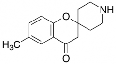 6-Methylspiro[chroman-2,4'-piperidin]-4-one