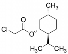 Menthyl 2-Chloroacetate