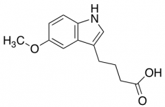 5-METHOXYINDOLE-3-BUTYRIC Acid