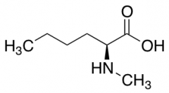 N-Me-L-Norleucine