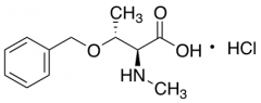 N-Me-Thr(Bzl)-OH Hydrochloric Acid Salt
