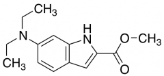 METHYL 6-(DIETHYLAMINO)-1H-INDOLE-2-CARBOXYLATE