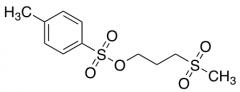 3-(Methylsulfonyl)Propyl 4-Methylbenzenesulfonate