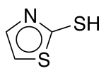 2-Mercaptothiazole