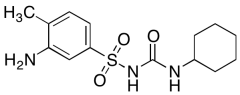 Metahexamide