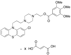 Metofenazate Fumarate