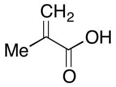 &alpha;-Methacrylic Acid