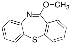 11-Methoxydibenzo[b,f][1,4]thiazepine