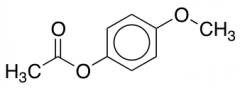 4-Methoxyphenyl Acetate
