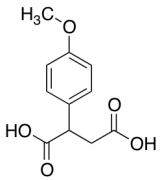 2-(4-Methoxyphenyl)succinic Acid