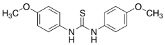 1,3-Bis(4-methoxyphenyl)thiourea
