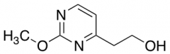 2-(2-Methoxypyrimidin-4-yl)ethan-1-ol