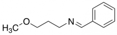 (3-Methoxypropyl)(phenylmethylidene)amine