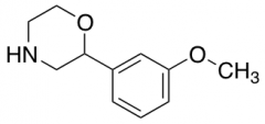 2-(3-Methoxyphenyl)morpholine