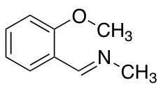 [(2-Methoxyphenyl)methylidene](methyl)amine