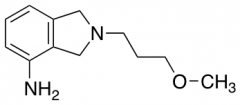 2-(3-Methoxypropyl)-2,3-dihydro-1H-isoindol-4-amine