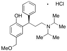 (R)-5-Methoxymethyl Tolterodine Hydrochloride