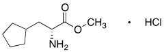 (R)-Methyl 2-Amino-3-cyclopentylpropanoate Hydrochloride
