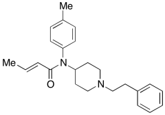 3-Methylcrotonyl Fentanyl