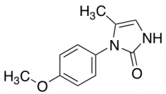 1-(4-methoxyphenyl)-5-methyl-2,3-dihydro-1H-imidazol-2-one