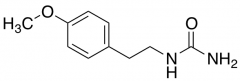 [2-(4-methoxyphenyl)ethyl]urea