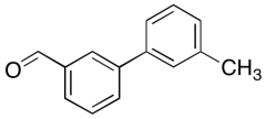 3'-Methyl-[1,1'-biphenyl]-3-carbaldehyde