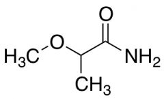 2-methoxypropanamide