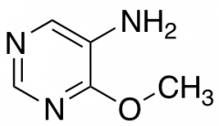 4-methoxypyrimidin-5-amine