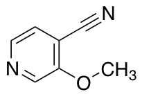 3-methoxypyridine-4-carbonitrile