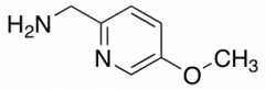 (5-methoxypyridin-2-yl)methanamine