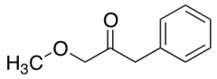 1-methoxy-3-phenylpropan-2-one