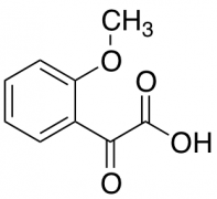 2-(2-methoxyphenyl)-2-oxoacetic acid
