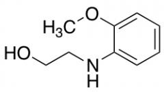 2-[(2-methoxyphenyl)amino]ethan-1-ol