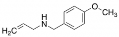 [(4-methoxyphenyl)methyl](prop-2-en-1-yl)amine