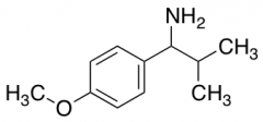 1-(4-methoxyphenyl)-2-methylpropan-1-amine