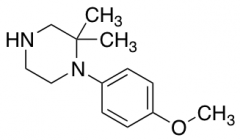 1-(4-methoxyphenyl)-2,2-dimethylpiperazine