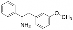2-(3-Methoxyphenyl)-1-phenylethan-1-amine