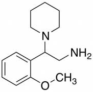2-(2-Methoxyphenyl)-2-(piperidin-1-yl)ethan-1-amine