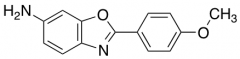 2-(4-Methoxyphenyl)-1,3-benzoxazol-6-amine