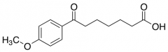 7-(4-Methoxyphenyl)-7-oxoheptanoic Acid